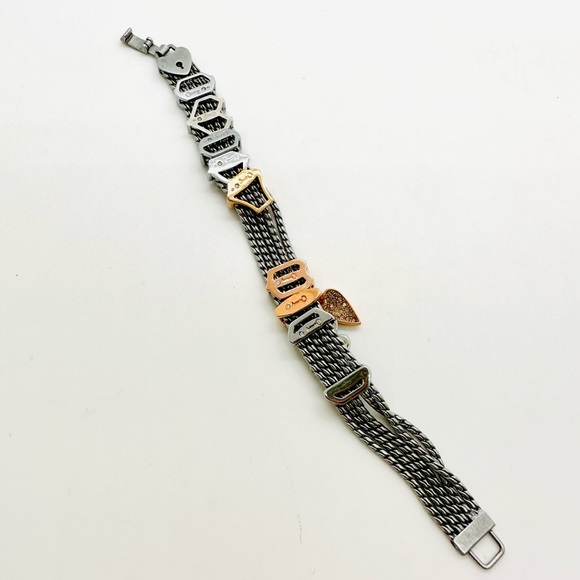 Vintage Keep Collective Charm Bracelet - Picture 13 of 16